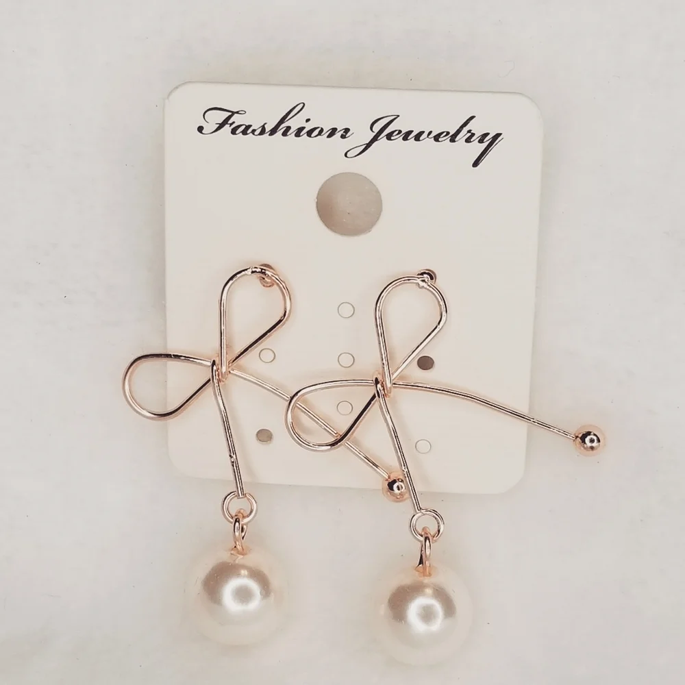 5 for $15 earrings - Picture 8 of 8